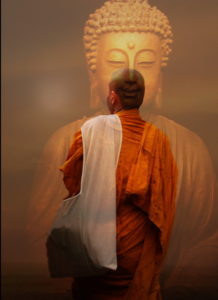 buddismo e campane tibetane