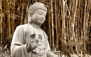 china buddha 1440x900